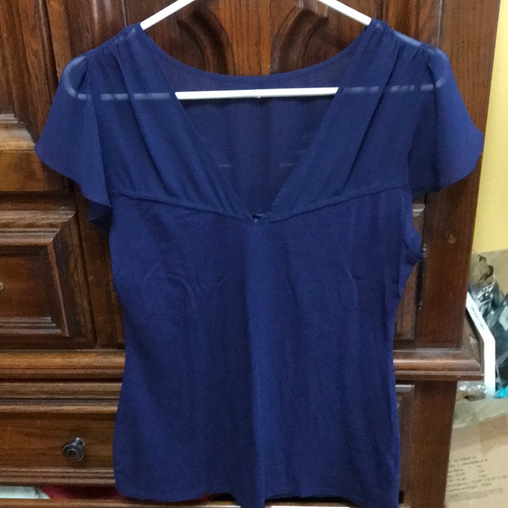 Express Women shirt